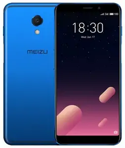 Замена usb разъема на телефоне Meizu M6s в Волгограде